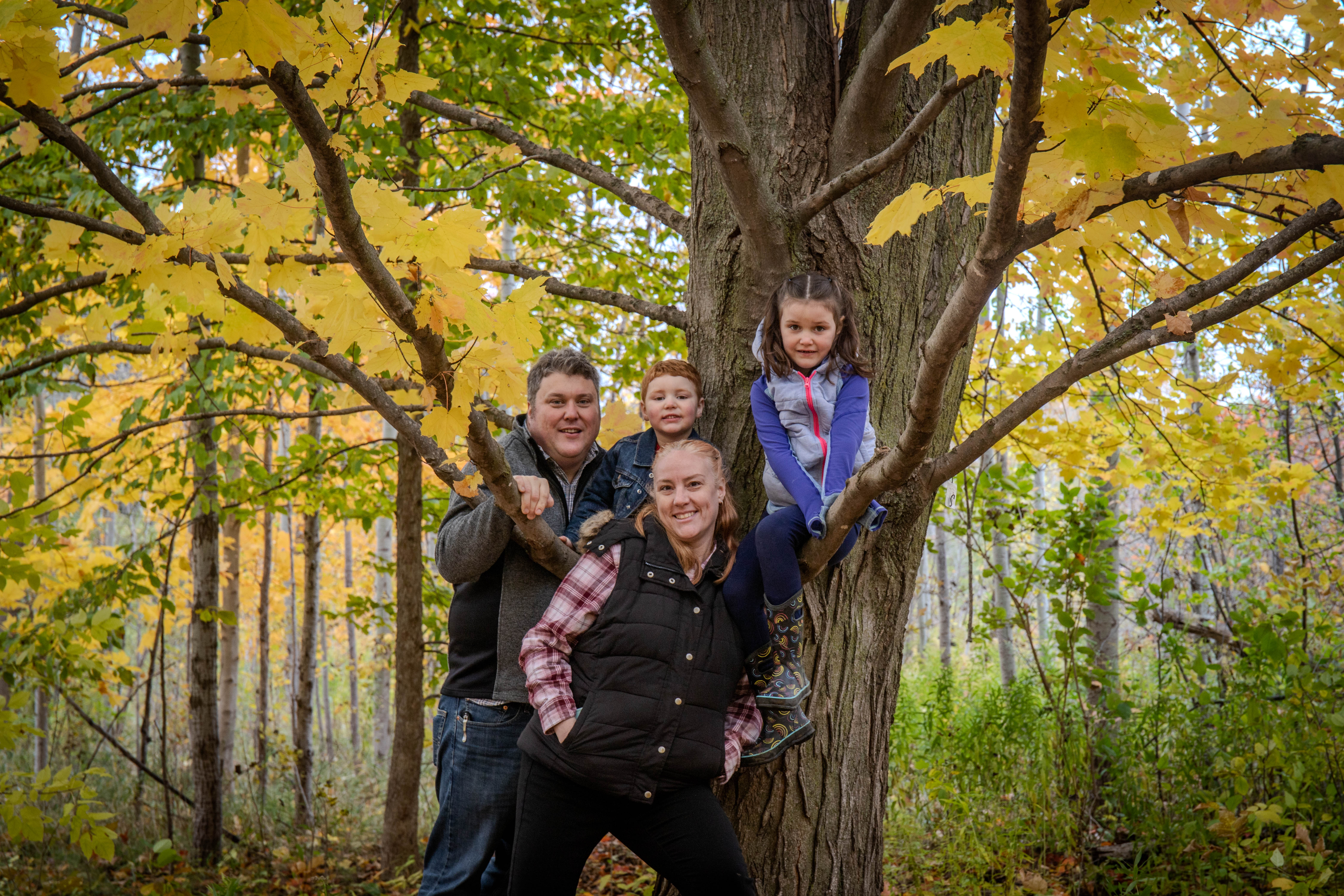The Family